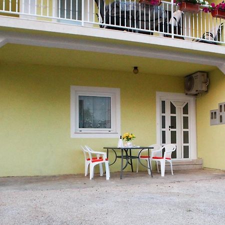 Apartmani Andrej Vodice Exterior foto