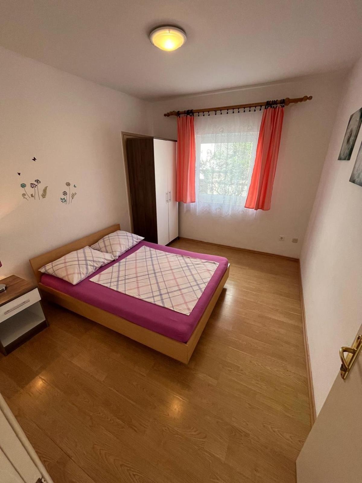 Apartmani Andrej Vodice Exterior foto