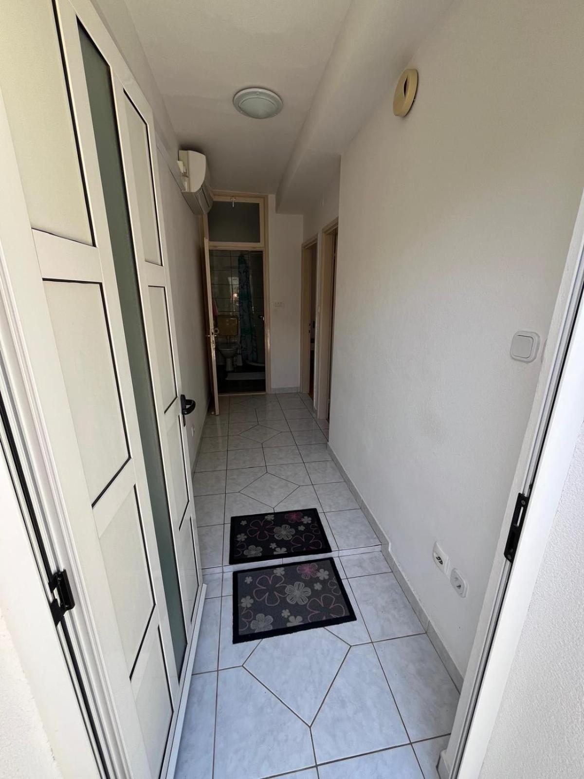 Apartmani Andrej Vodice Exterior foto