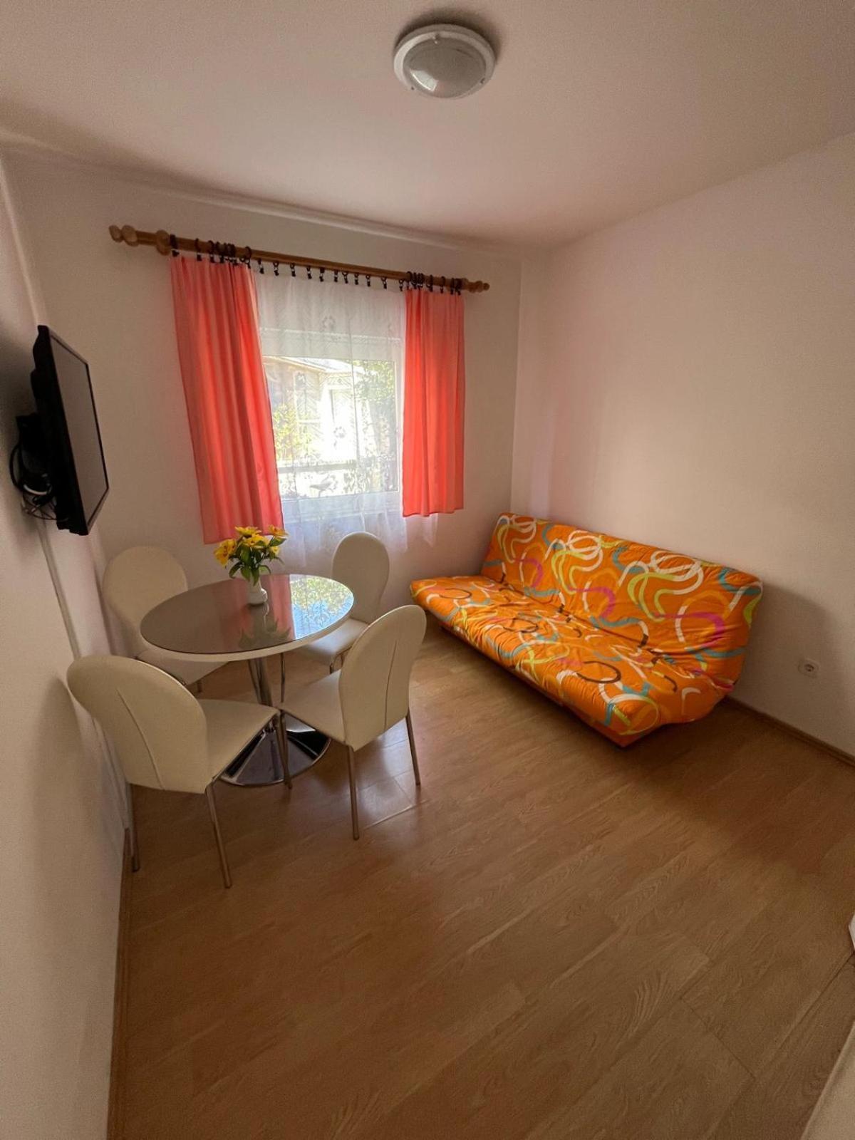 Apartmani Andrej Vodice Exterior foto