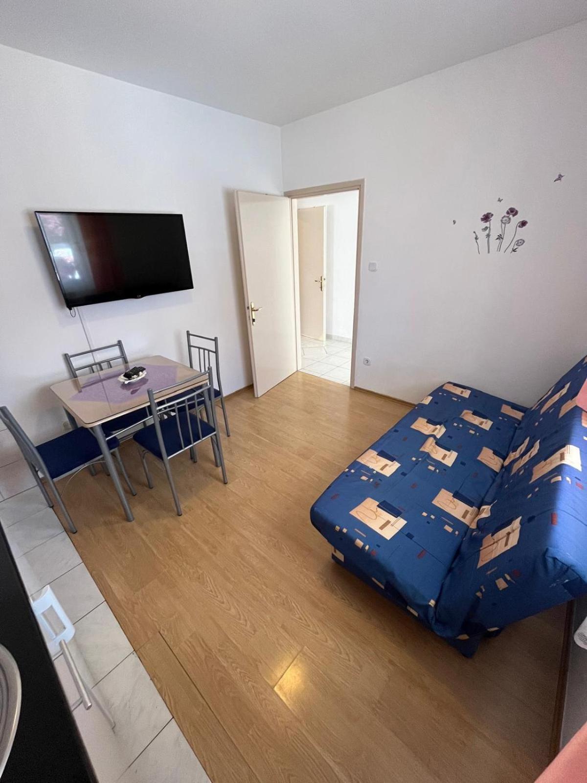 Apartmani Andrej Vodice Exterior foto