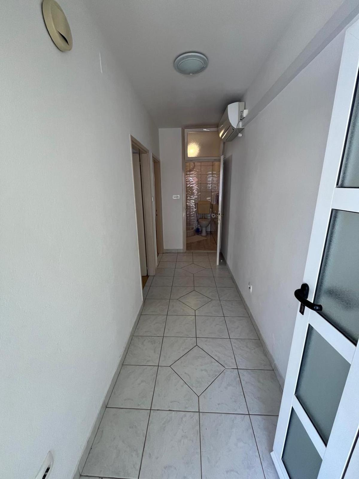 Apartmani Andrej Vodice Exterior foto